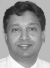 Girish Hiremath