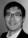 Roy Zhu
